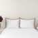 Pillowcase, size 50x70 cm, 2 pcs