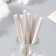 Surgut for printing rod 1/4 "Vanilla" 12.7x0.7x0.7 cm