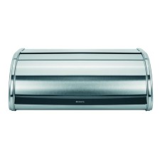 BRABABANTIA BREAKINE, Steel color, 44.5x26.2x17.3 cm