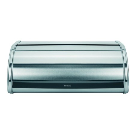BRABABANTIA BREAKINE, Steel color, 44.5x26.2x17.3 cm