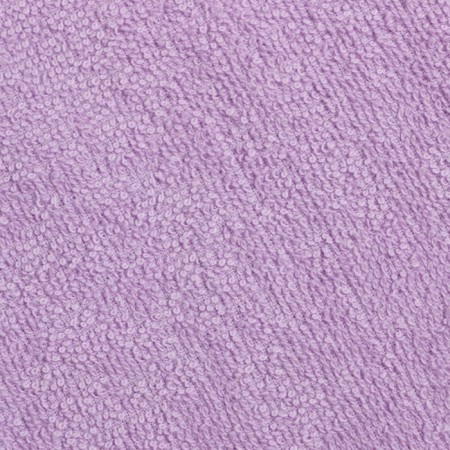 Set of terry decorative napkins Ethel "View 1" 30x30sm-3pcs, lilac color, 100% cotton-2