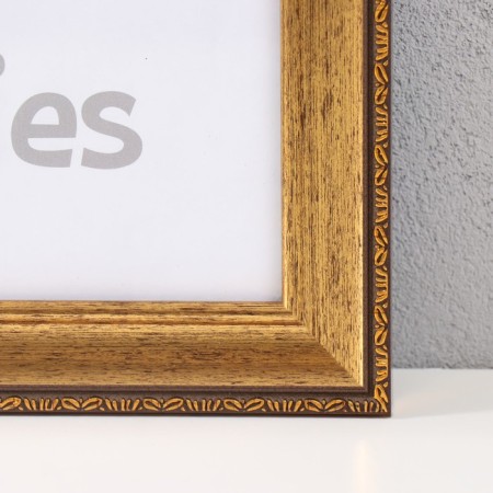 Photo frame plastic 30x40 cm, 805-422-1
