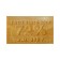 Soap Green Marshall, household, without packaging, 72%, 300 g