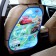 Perenopinai for a car armchair, wheelbarrows