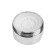 Zein aerator, outer thread, d = 24 mm, plastic housing, metal mesh, chrome