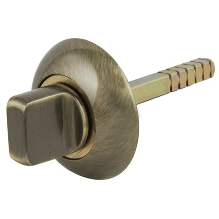 Rotary handle Fuaro BKW8 AR-ABG-6, without response