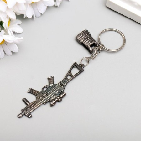 Browler Metal "Weapon/Armorine" MIX 6.3x1.3 cm-1