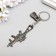 Browler Metal "Weapon/Armorine" MIX 6.3x1.3 cm