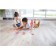 Puzzle for children Magnetic Hape "Building of the Human Body"