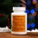 New Year's vitamin D3 2000ME Vitamuno, 60 tablets