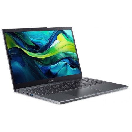 Laptop Acer Aspire 15 A15-51M-74HF (NX.KXRCD.007) Metall-1