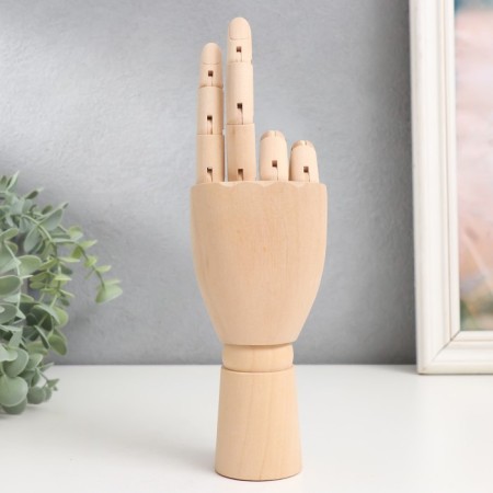 Souvenir tree "Sharnch arm" 25 cm-2