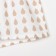 Women's shorts KAFTAN "Drops", p. 44-46, white