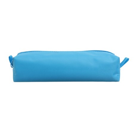 Penal soft, 1 department, 60 x 195 x 50 mm, voluminous, K-921, blue-1