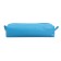 Penal soft, 1 department, 60 x 195 x 50 mm, voluminous, K-921, blue