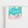 Magnetic bookmarks on the book for books "Dear Educator", 4 pcs.