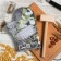 Kitchen set "Real Hero", mittens-output 20x28cm, wooden hammer
