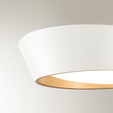 APEX LED 60W 3000-6000K D500 IP20.-3
