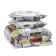 Less underwear euro, size 215x240 cm, 205x215 cm, 70x70 cm - 2 pcs