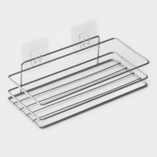 Shelf on Velcro of the Dolyan, 25 × 11 × 6.5 cm