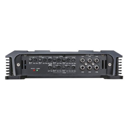 Ural DB 6.180 V2 amplifier-3