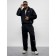 Sports suit men's, size 54, black color
