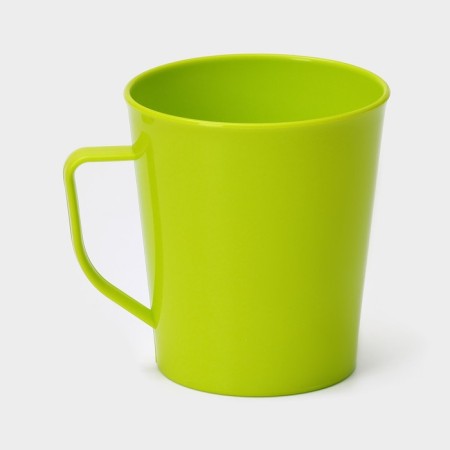 Mug, 400 ml, color mix-1