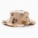 Panama Children's "animals" Minaku, cell, beige, river 50