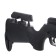 Pneumatic rifle "Reximex Daystar" feces. 6.35 mm, 3 j, bed - plastic, RSR, up to 280 m/