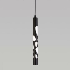 Suspended LED lamp DLR037 12W 4200K, SMD, LED tape, 4x4x38 cm