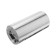The corrugated duct "Alien", d = 100 mm, sliding up to 1.5 m, aluminum