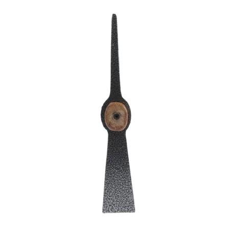 Kirka Tundra, forged, wooden handle 380 mm, two -plane, 500 g-6