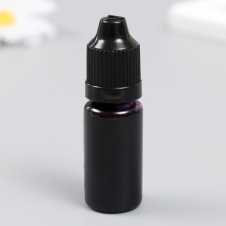 Paint (pigment) for wax "violet" 10 ml-2