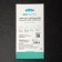 Krutoff protective glass, for Realme C31, hybrid, flexible, full glue