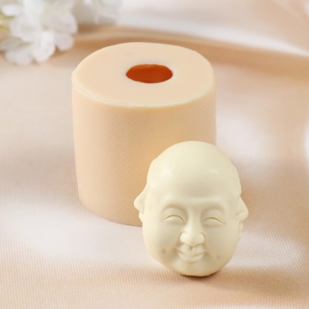 Silicone Mold "Many -Speed" 5.5x5x5 cm-3