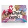 Mating facial napkins “Dream of shine”, 50 pcs, Beauty Fox