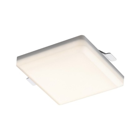 The lamp is built -in moisture -proof Novotech. Pandora, 8W, LED, 37x93x93 mm, white color-2