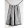 Rocket blanket, size 150x200 cm, gray