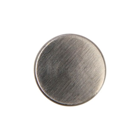 Cappio, RK102, D = 18 mm pen, plastic, bronze color-3