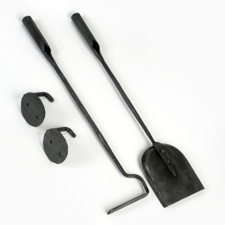 Camine set of suspended, 60 cm.-1