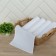 Cleaning napkin 25x25 - 5 pcs, white waffle 200 g, cotton 100%