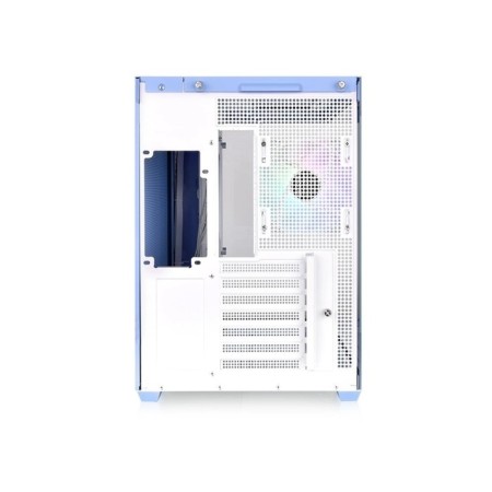 Thermaltake View 380 TG Argb Hydrangea Blue without PSU ATX 9x120mm 5x140mm 1x200mm 2xus 107806-4