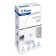 Luminaire table 22w, 3000-6000k, 16x8.5x56 cm