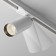 TREECH TECHNICAL TR021-1-12W3K-W-W-W-2W, 12.5X8.2x15.8 cm, LED, 900LM, 3000K, white color, white