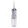 Irrigator Energy EN-701S, portable, 200 ml, 3 modes, 3 nozzles, batteries, white