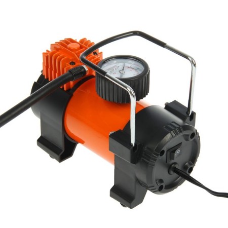 Car compressor Airline X3, 40 l/min., 10 atm-1