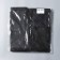 Close for clothes, 60 × 100 cm, black color