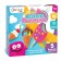 Game set for modeling "Fun Ice Cream", 5 plasticine bars, accessories