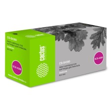 Toner cartridge Cactus MLT-D109S CS-S4300 Black for Samsung SCX-4300 (2000