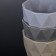 Kashpo for flowers "Loft", plastic, 700 ml, color mix
